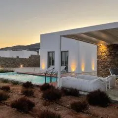 Summera villas Paros