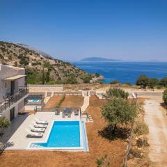 Petradi Villas Skala