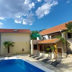 Lisko Vacation house