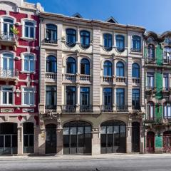 BO - Bolhão Apartments