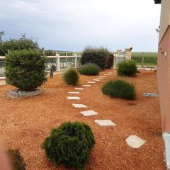 Le Buisson de la Demoiselle, gite classe 1 etoile