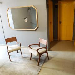 Marinus Hotel