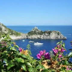 Casa Costiera on the sea Amalfi Coast