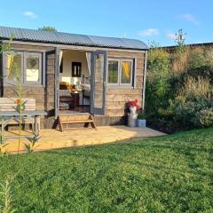 Rhodes To Serenity - Mermaid Shepherds Hut