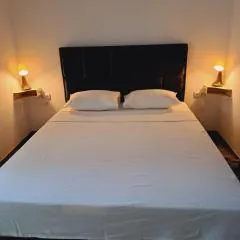 Apartman Megolina