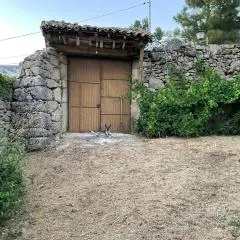 La Serrota Casa Rural