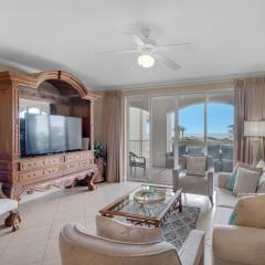 San Remo Condominium 203 by Newman-Dailey