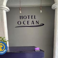 Hotel Ocean Huatulco