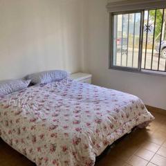 Departamento muy céntrico en Ushuaia.