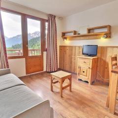 Appartement La Tania, 2 pièces, 4 personnes - FR-1-182A-26