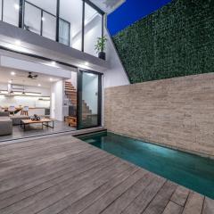 Loft Alex - Modern 1-bdr luxury loft in GREAT LOCATION !