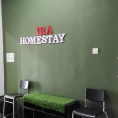 IRA HOME TO STAY (SEAVIEW)@ICON RESIDENCE