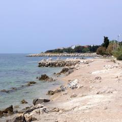 Apartment Mandre 4098d