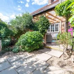 Lavender Cottage