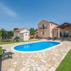 Villa in Policnik with Private Pool
