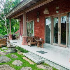 Kresna Asih House