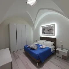 Casa Le Site con giardino