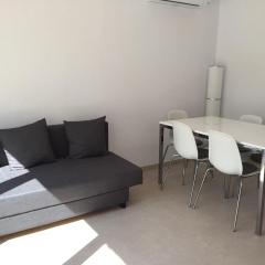 Apartamento céntrico con 2 habitaciones y Wi-Fi