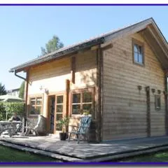 Ferienblockhaus