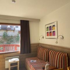 Appartement charmant à La Tania, Courchevel