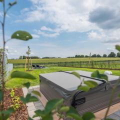 Luxus-Ferien-Haus La Mirada