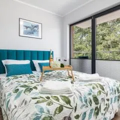 Little Laguna Apartments Sauna & Parking by Noclegi Renters