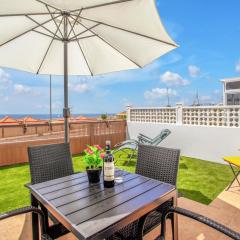 Beautiful house with pool