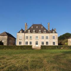 Domaine de la Briouse