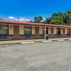 Econo Lodge Pittsburgh I-79