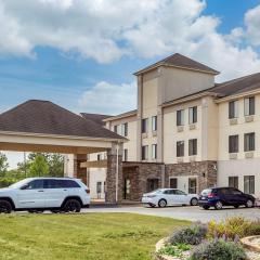 Comfort Inn & Suites North Aurora - Naperville