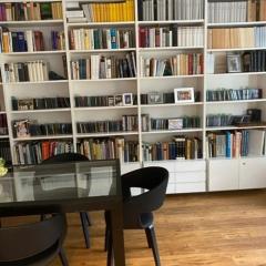 Ferienwohnung Aachen Süd - Ideale Lage Im Grünen zwischen historischer Altstadt und UNI-Klinikum