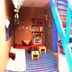 The sunsets homestay