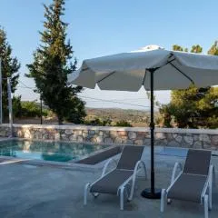 Villa Iliousa Grand