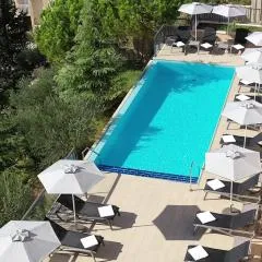 Hotel Adria