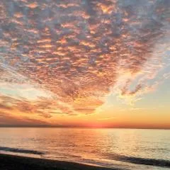 Pepe Beach Vista al Mar Apartment Estepona