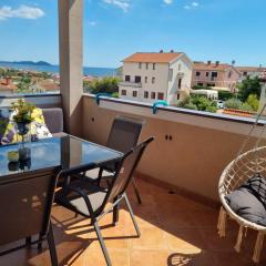 LUKA Apartman Pakoštane