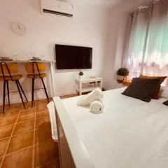 Altamalaga apartments