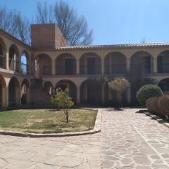 hosteria camino del inca