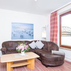 Ferienhof Kluvetasch Appartement Nr 3 - Seestern