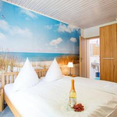 Ferienhof Kluvetasch Appartement Nr 4 Ostseeblick