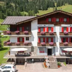 HOTEL FONTANA