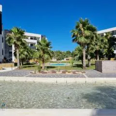 Perla Holidays - Stunning apartment in Los Altos