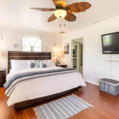 Cozy 2 bedroom Lakeview Villa King Queen Beds