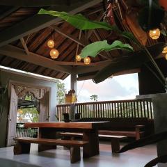 Bali Surya Surfcamp