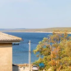 Apartman Lidija Koromačno