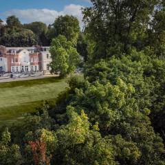 Taplow House Hotel & Spa