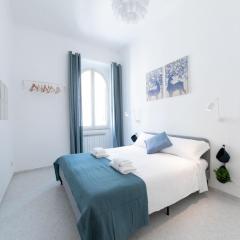 The Best Rent - Lovely two-bedroom apartment near Termini Station
