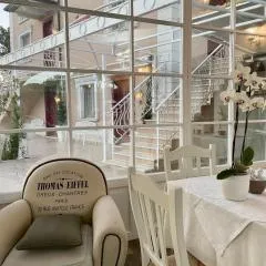 Ca' del Conte - Maison de Charme
