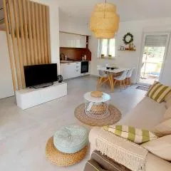 Pine Apartment