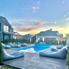 Cozy Vaivorykstes Apartment